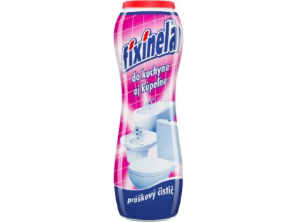 Fixinela čistiaci prášok 400g