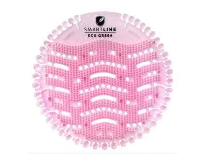 FRE-PRO SMARTLINE 3D sitko do pisoára Strawberry Lime 1 x 0,050g