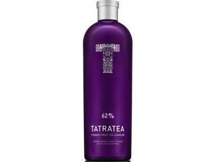 Tatratea Forest Fruit 62% 0,7l