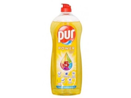 14122 pur lemon extra saponat na riad 750ml
