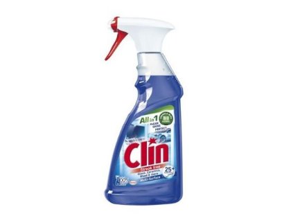 Clin Multi-shine čistič na okná 500ml