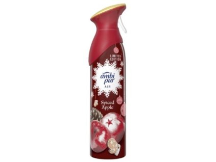 Ambi Pur Spiced Apple osviežovač vzduchu 300ml MR