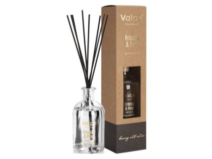 Bispol Valpe Freesia&Pear vonné tyčinky 230ml