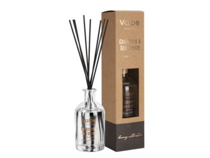 Bispol Valpe Cashmere&Sea breeze vonné tyčinky 230ml