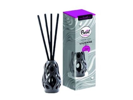 Brait Room Perfume Vivienne napustené vonné tyčinky 1ks