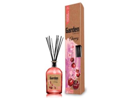 Garden Collection Cherry vonné tyčinky 100ml