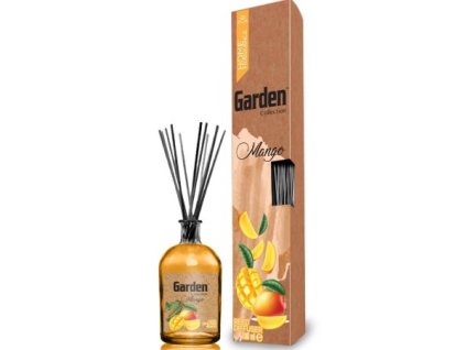 Garden Collection Mango vonné tyčinky 100ml