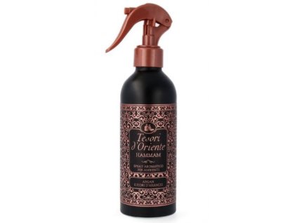 Tesori d´Oriente Hammam izbový sprej 250ml MR