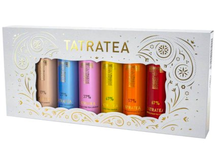 tatra mini set 2