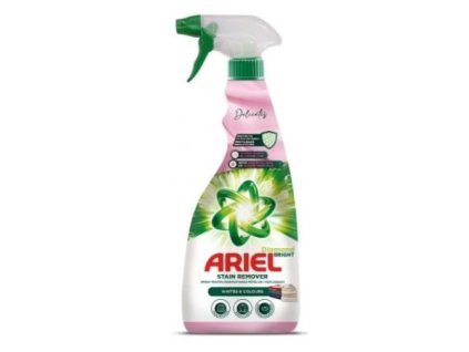 Ariel Delicates odstraňovač škvŕn 750ml