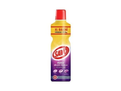 Savo Perex kvetinová vôňa 1,2l