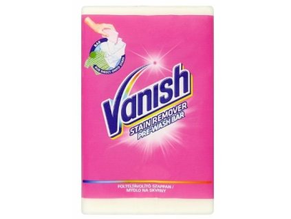 15157 vanish mydlo na skvrny 250g