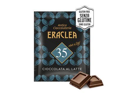 Eraclea Hot Chocolate č. 35 (20) "Latte" 15x32g,