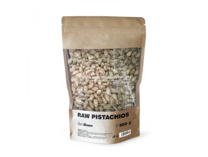 Pistácie 500g - GymBeam