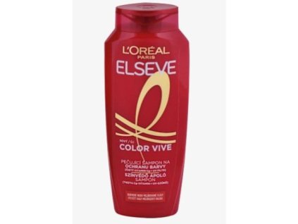 L’Oréal Paris Elseve šampón 400ml Color-Vive
