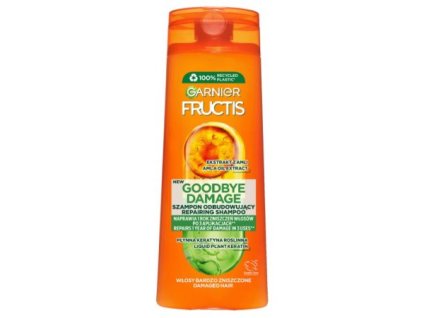 16294 garnier fructis sampon 400ml goodbye damage