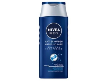 16444 nivea anti dandruff sampon na vlasy 250ml
