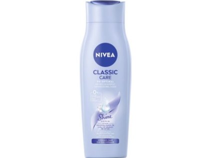 16456 nivea damsky sampon 250ml classic care
