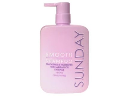 16528 sunday smooth sampon na vlasy 350ml