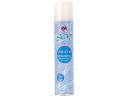 16600 shelley volume suchy sampon na vlasy 200ml