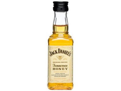 mini jack honey