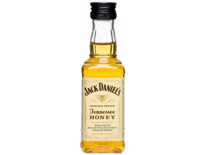 mini jack honey