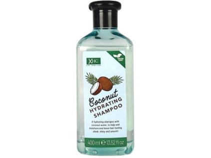 16678 xpel coconut hydrating sampon na vlasy 400ml