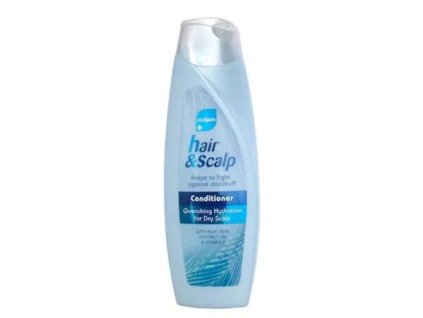 Medipure Antidandruff Hair&Scalp kondicionér na vlasy 400ml