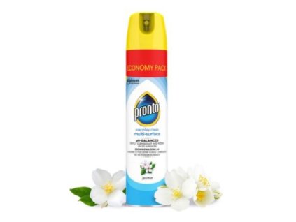 16909 pronto multi surface jasmine lestenka 300ml