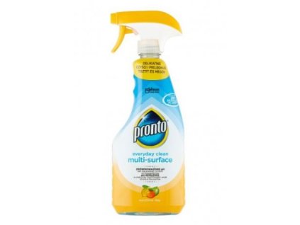 Pronto na nábytok 500ml Multi Surface