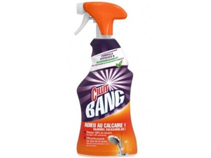 16936 cillit bang odstranovac vodneho kamenu 750ml