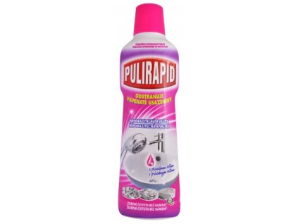 Pulirapid 500ml s octom