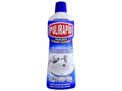 Pulirapid 500ml Classic