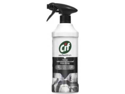 Cif Perfect Finish na nerez 435ml
