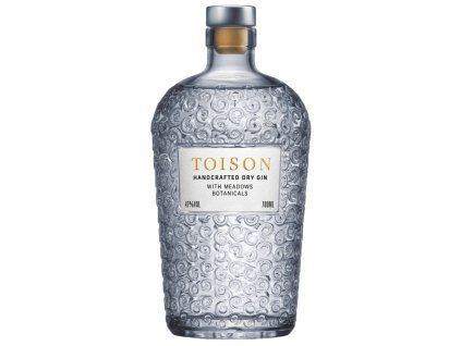 Toison Gin 41,7% 0,7L