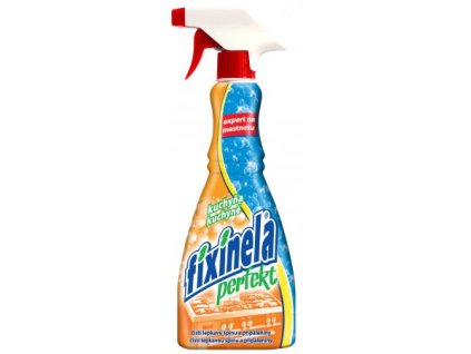 16984 fixinela perfect na kuchyne 500ml s rozprasovacom