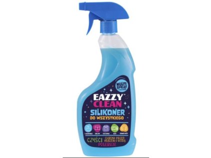 Eazzy Clean Siliconer univerzálny čistič 750ml MR