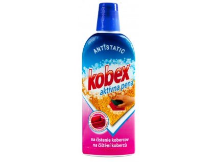16999 kobex aktivna pena na koberce 500ml