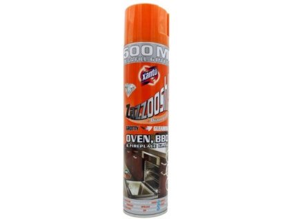 Xanto čistič na rúry a trúby 500ml