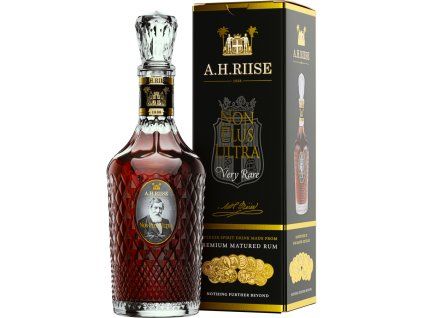A.H. Riise Non Plus Ultra 42% 0,7l