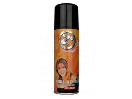 Zo Goodmark farbiaci lak na vlasy 125ml Fialový