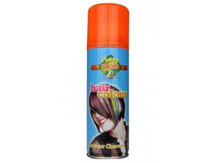 17098 zo goodmark farbiaci lak na vlasy 125ml oranzovy