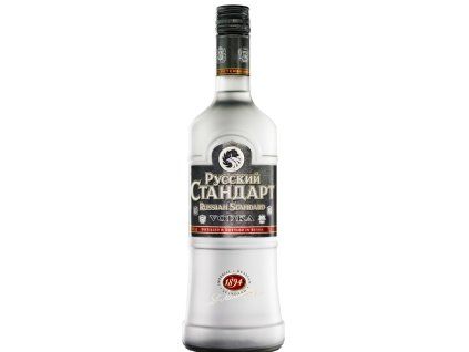 Russian Standard Original 40% 0,7l