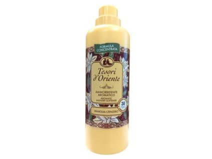 Tesori Vaniglia E Zenzero aviváž 760ml na 38 praní