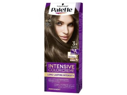 17239 palette intensive color creme farba na vlasy 50ml 6 0 n5 tmavo plava
