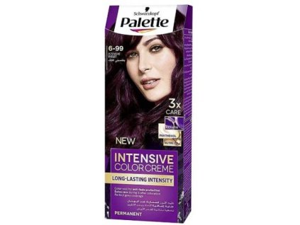 17287 palette intensive color creme farba na vlasy 50ml 6 99 v5 intenzivna fialova