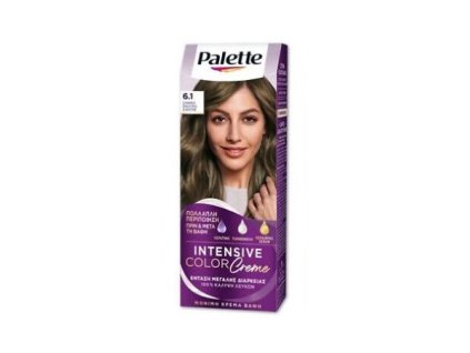 17302 palette intensive color creme farba na vlasy 50ml 6 1 dark blonde cendre