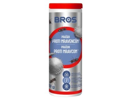 Bros prášok proti mravcom 250g