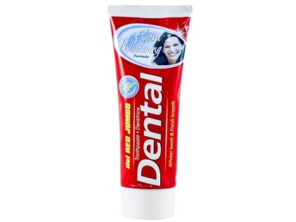 Dental Jumbo Extra Whitening zubná pasta 250ml