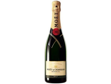 Moët & Chandon Brut Imperial 12% 0,75l